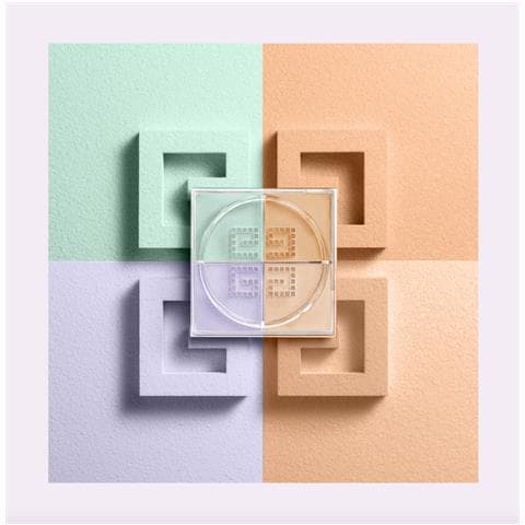 Prisme Libre Cipria Libera In Polvere 4 Colori 04 Mousseline Acidulee - Foto 3
