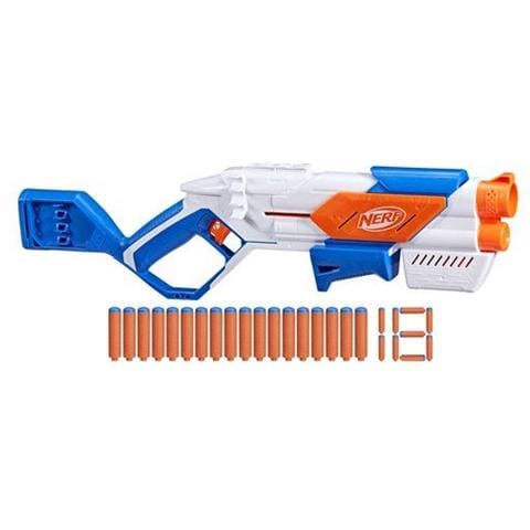 Fucile Giocattolo Hasbro G0218eu4 Nerf Blaster N Series Strikeback - Foto 1