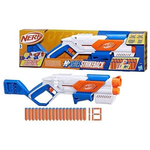 Nerf N-series Strikeback - Foto 2