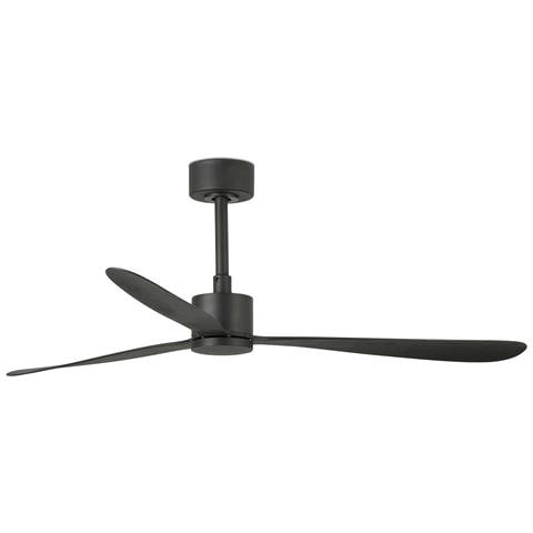 Amelia Ventilatore Da Soffito Nero - Foto 1