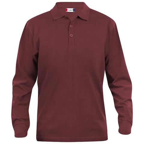 Classic Lincoln L /s Bordeaux Xxl - Foto 1