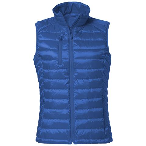 Hudson Vest Ladies Royal Xs - Foto 1