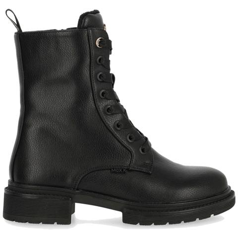 Holea Booties Stivaletti Sintetico Scarpe Donna Nero Eu 37, Mity1705043w 1000 - Foto 2