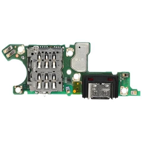 Connettore Di Ricarica Usb-c Magic 5 Lite Con Lettore Sim, Nero - Foto 2