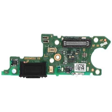 Connettore Di Ricarica Usb-c Magic 5 Lite Con Lettore Sim, Nero - Foto 1
