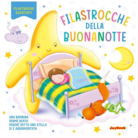 Filastrocche Della Buonanotte - Foto 1