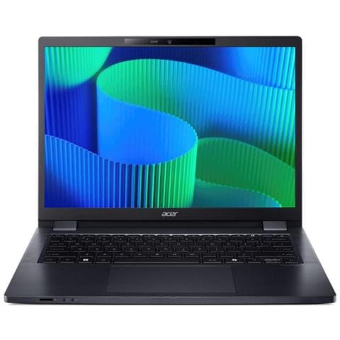 TravelMate P4 TMP414-42-TCO-R86F 14" AMD Ryzen 5 8540U 16GB 512GB SSD AMD Radeon 740M Windows 11 Pro Layout Tedesco - Foto 1