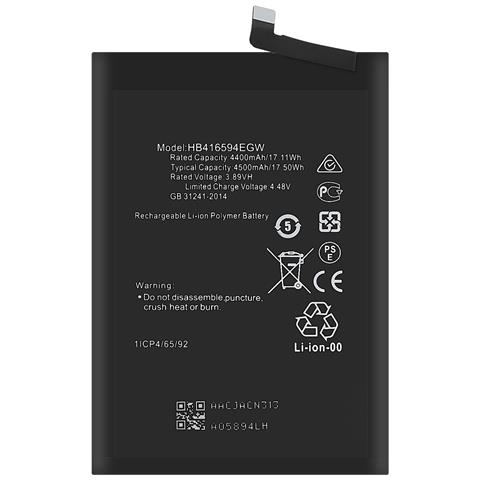 Batteria Per Honor 200 Lite Capacità 4500mah - Foto 1