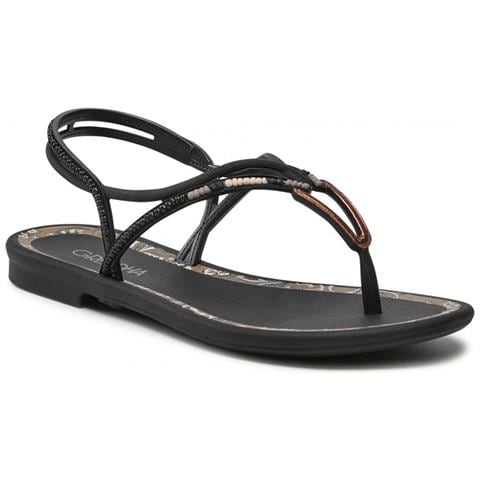 Grendha Infradito Cacau Livre Sandal Fem - Foto 1