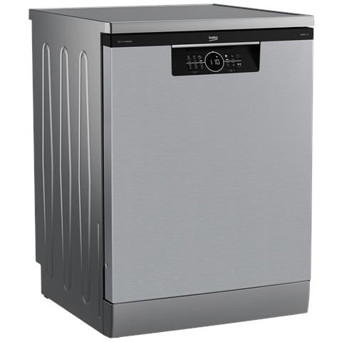 Lavastoviglie BPRO 500 BDFN36653XC Capacità 16 Coperti Classe B Colore Accaio Inox - Foto 9