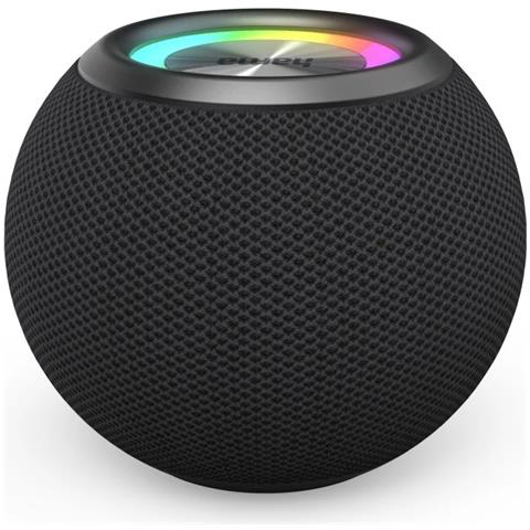00188237 altoparlante portatile e per feste Altoparlante portatile mono Nero 5 W - Foto 2