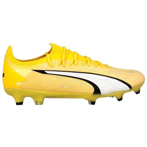 Scarpe Calcio Ultra Ultimate FG /AG Voltage Pack - Foto 1