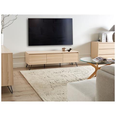 Mobile Tv Cardigan Marrone Chiaro - Foto 1