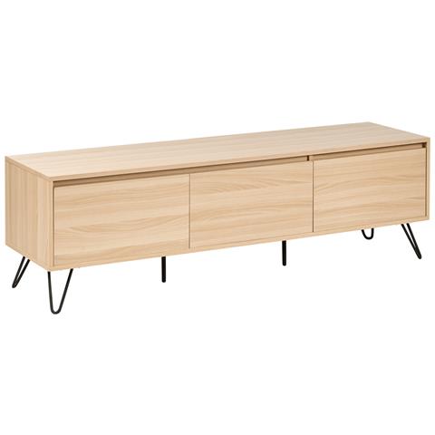 Mobile Tv Cardigan Marrone Chiaro - Foto 2