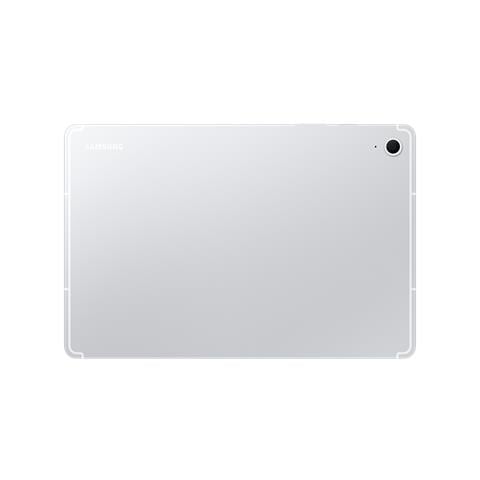 Galaxy Tab S10 FE Exynos 128 GB 27,7 cm (10.9") 8 GB Wi-Fi 6 (802.11ax) Argento - Foto 2
