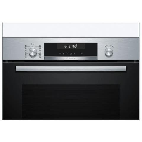 Serie 6 HBG578BS3 forno 71 L Acciaio inox - Foto 8