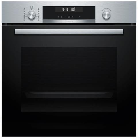 Serie 6 HBG578BS3 forno 71 L Acciaio inox - Foto 1