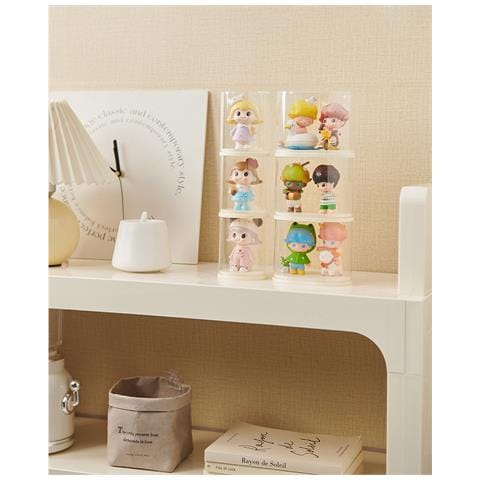 Vetrina Per Oggetti Da Collezione E Figurine  M - Foto 7