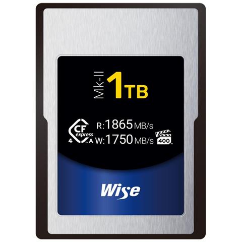 CFX4-A1024M2 memoria flash 1,02 TB CFexpress tipo A - Foto 1