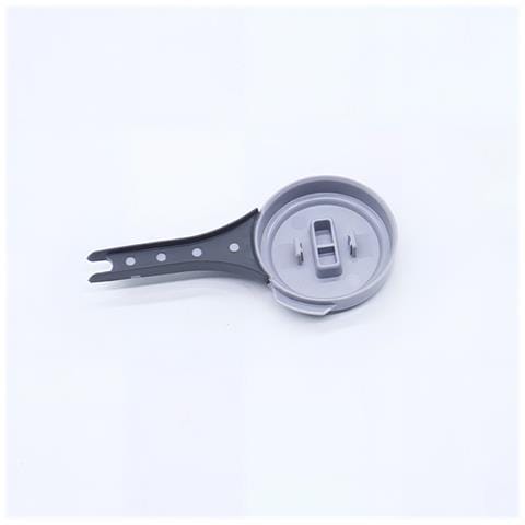 Adattatore Compatibile Con Stone G30u P20pro Ultra Plus - Fermo Per Disco Di Pulizia Per Robot Aspirapolvere - Foto 2