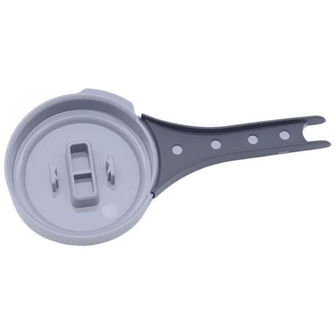 Adattatore Compatibile Con Stone G30u P20pro Ultra Plus - Fermo Per Disco Di Pulizia Per Robot Aspirapolvere - Foto 1