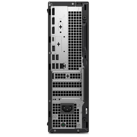 Pro QBS1250 Plus Intel Core Ultra 7 265 32 GB DDR5-SDRAM 512 GB SSD Windows 11 Pro Slim PC PC Nero - Foto 4