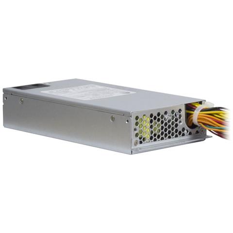 ASPOWER U1A-C20500-D alimentatore per computer 500 W 20+4 pin ATX Acciaio inox - Foto 2