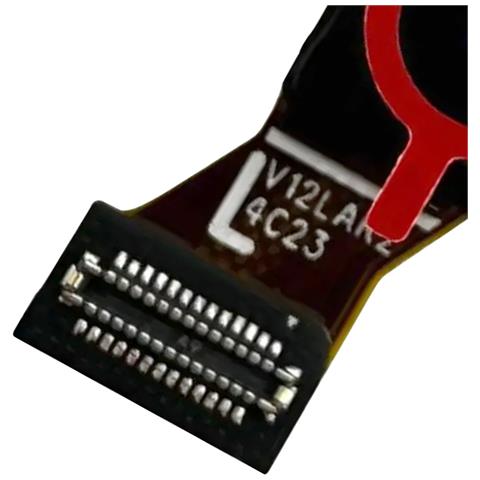 Fotocamera Frontale Selfie 12mp Per Samsung Galaxy A56 Pezzo Di Ricambio - Foto 4