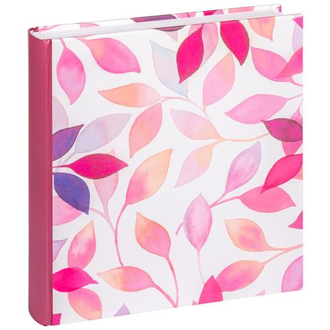 Designalbum Season, Rosso, 30x30 Cm - Foto 1