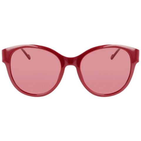 Lj762sr Occhiali Da Sole Ovali Da Donna - Foto 2