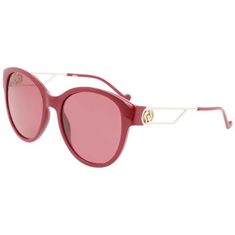 Lj762sr Occhiali Da Sole Ovali Da Donna - Foto 1