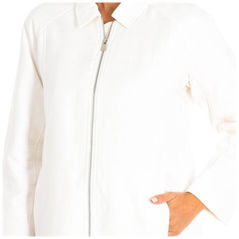 Giacca Taglio Lungo Manica Lunga 9063 Donna - Foto 3