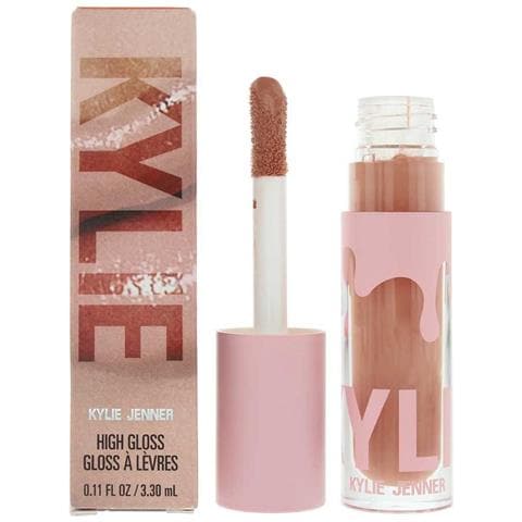 , High Gloss, Lucidalabbra, 715, Complice, 3.3 Ml - Foto 1