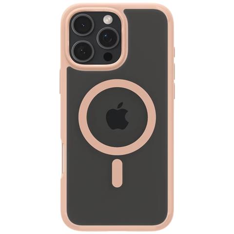 Ultra Hybrid (MagFit) custodia per cellulare 17,5 cm (6.9") Cover Rosa - Foto 2