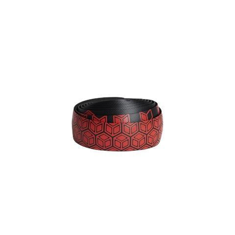 Nastri Manubrio Roubaix Flow Nero /ros 2.5mm - Foto 1