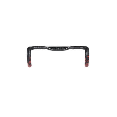 Nastri Manubrio Roubaix Flow Nero /ros 2.5mm - Foto 3
