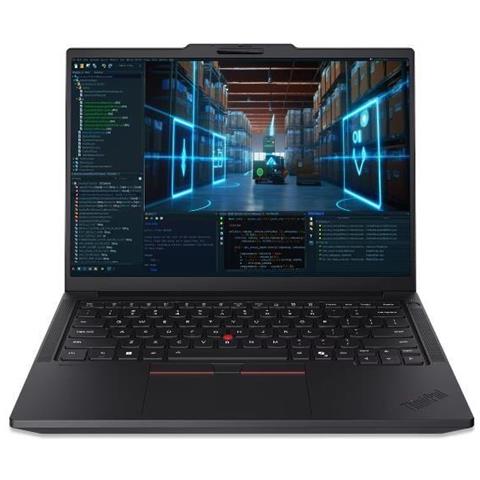 Notebook ThinkPad P14s Gen7 14? AMD Windows - Foto 1