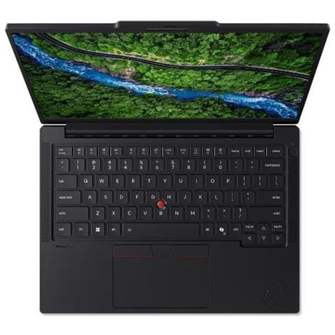 Notebook ThinkPad P14s Gen7 14? AMD Windows - Foto 2