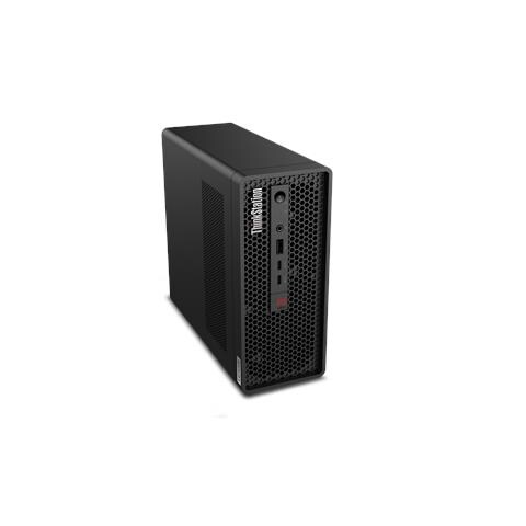 ThinkStation P3 Ultra SFF Gen 2 Intel Core Ultra 7 265 32 GB DDR5-SDRAM 1 TB SSD Windows 11 Pro Mini Tower Stazione di lavoro Nero - Foto 10