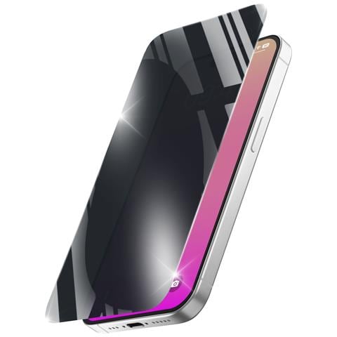 Privacy Xtreme Glass - iPhone 17 - Foto 1