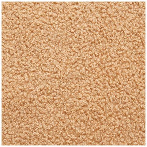 Poltrona reclinabile Beige Bouclé - Foto 9
