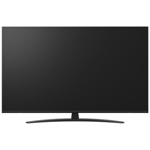 NanoCell AI 55NANO81A3A TV 139,7 cm (55") 4K Ultra HD Smart TV Wi-Fi Nero - Foto 1