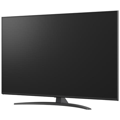 NanoCell AI 55NANO81A3A TV 139,7 cm (55") 4K Ultra HD Smart TV Wi-Fi Nero - Foto 10