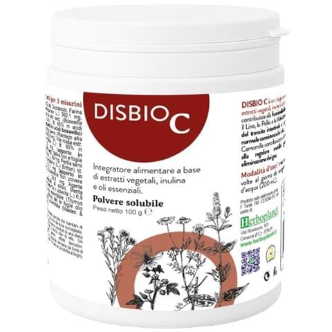 Disbio C 100 g - Foto 1