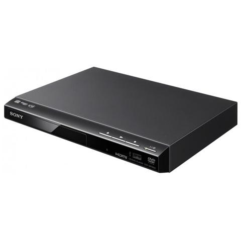 Lettore DVD DVP-SR760H porta USB DivX HDMI Colore Nero - Foto 2