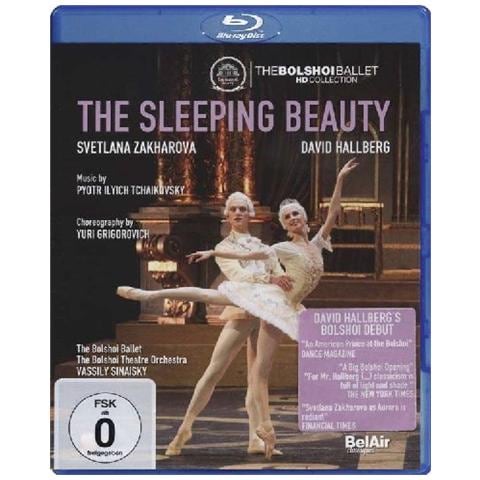 Brd Tchaikovsky - La Bella Addormentata. - Foto 1