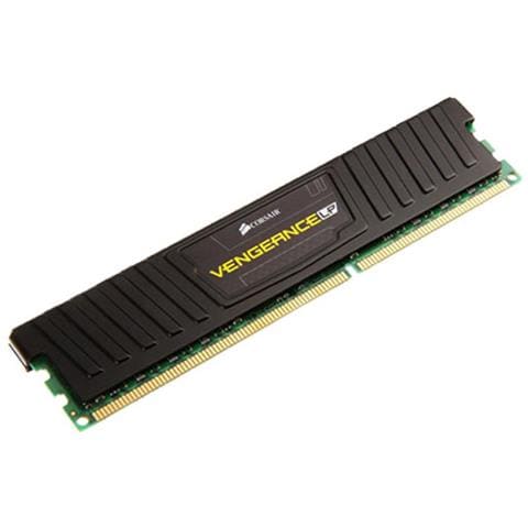 Memoria Dimm Vengeance 8 GB (1 x 8 GB) DDR3 1600 MHz CL9 - Foto 2