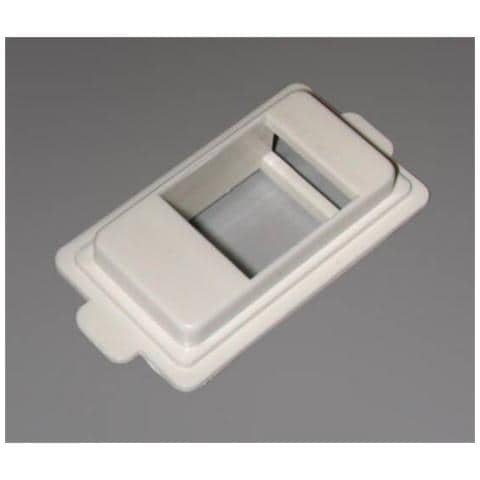 Adattatore Portafrutto Ticino Magic - Foto 1