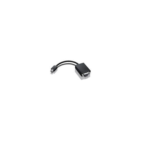 Cavo DisplayPort - Mini DisplayPort - HD-15 - 20 cm - per  - Foto 1
