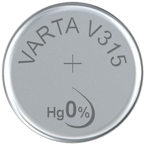 1 Watch V 315 - Europa - Foto 1